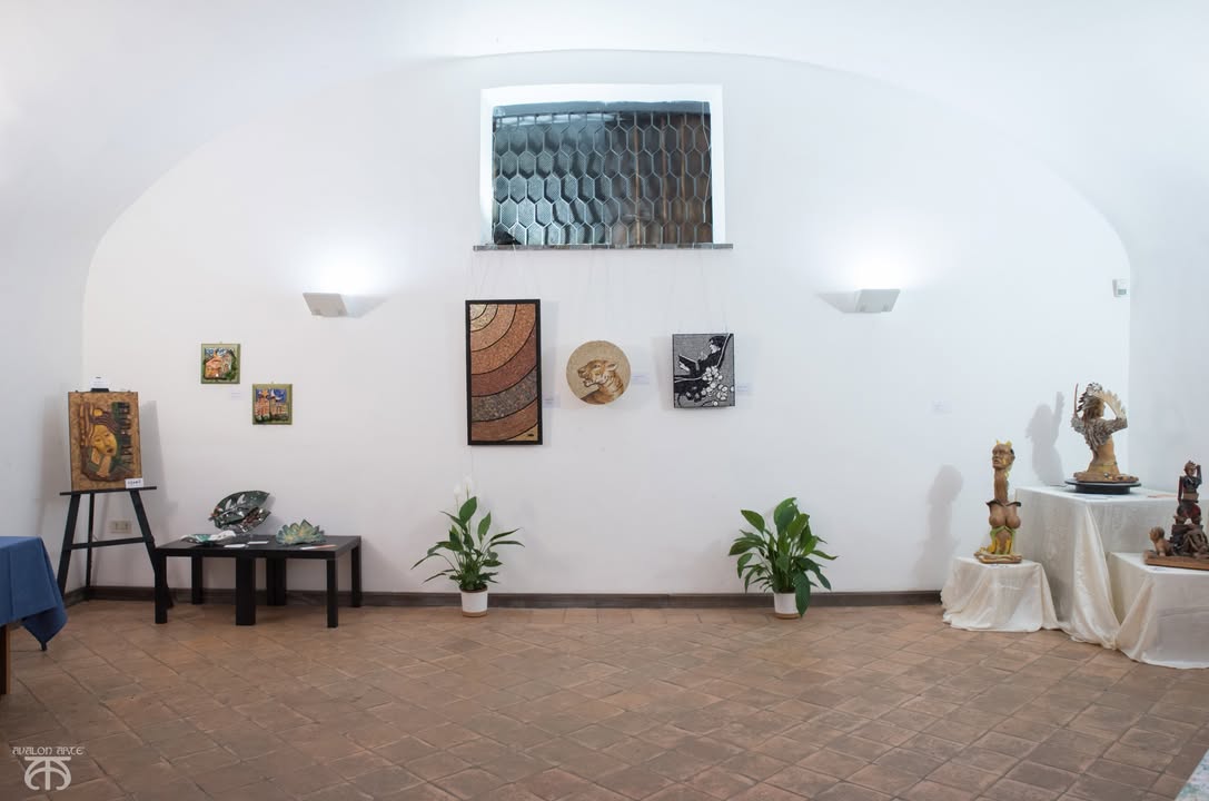 Avalon Arte APS